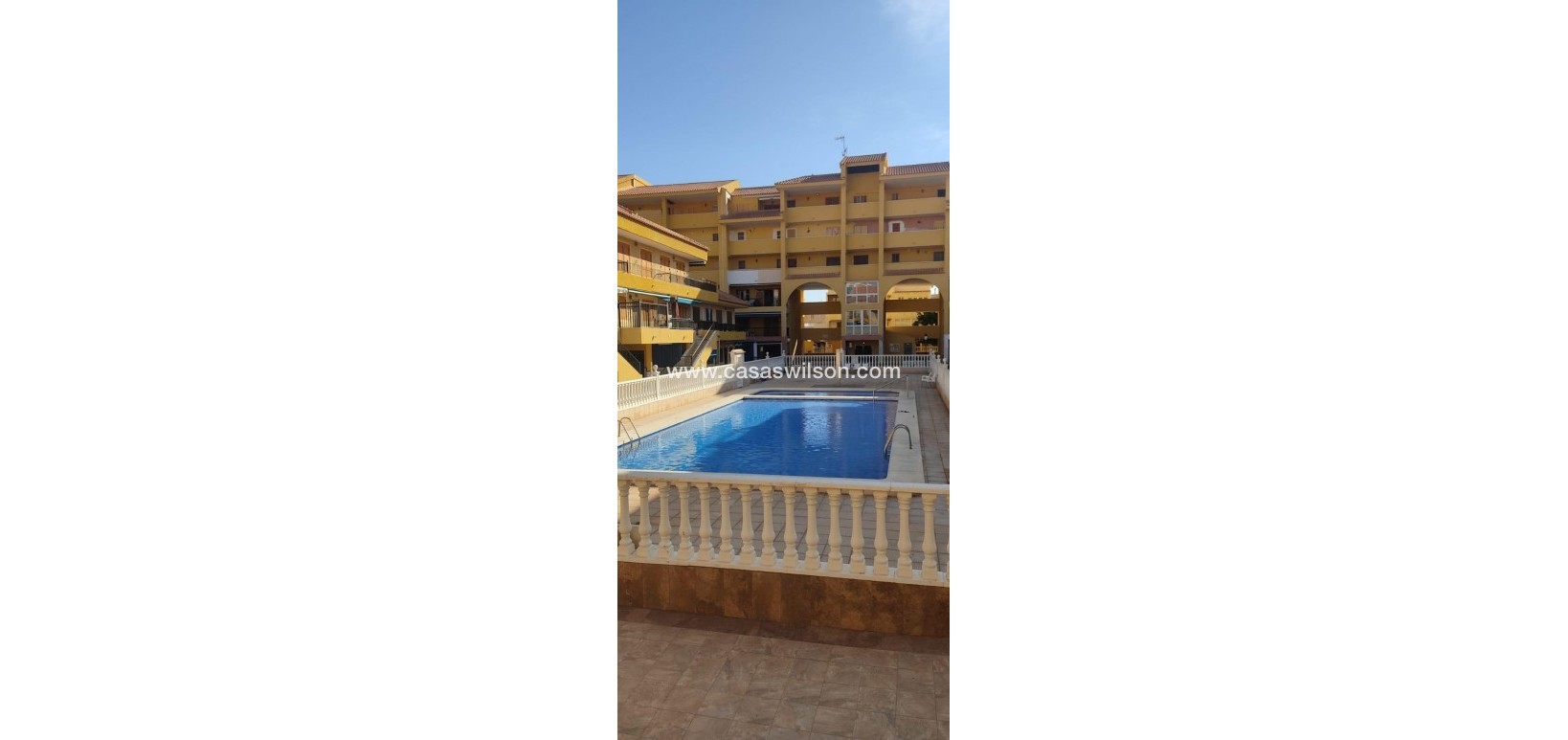 Sale - Townhouse - Torrevieja - Los Europeos