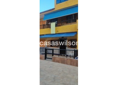 Sale - Townhouse - Torrevieja - Los Europeos