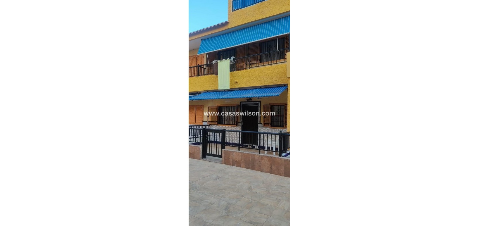 Sale - Townhouse - Torrevieja - Los Europeos