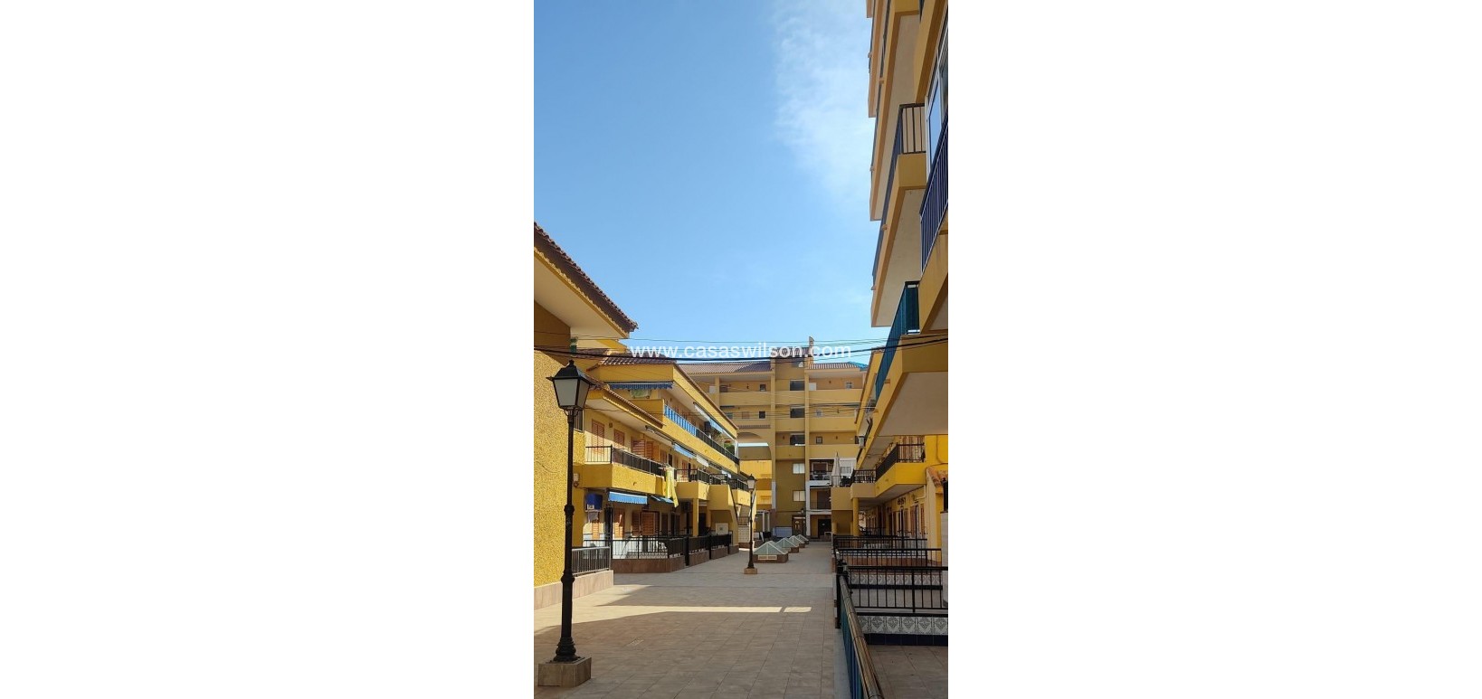 Sale - Townhouse - Torrevieja - Los Europeos