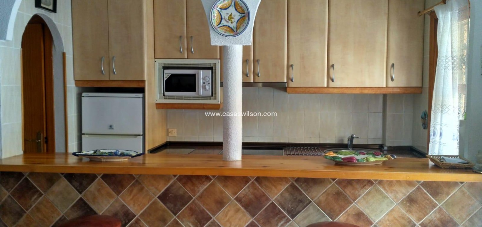 Sale - Townhouse - Torrevieja - Los Europeos