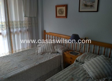 Sale - Townhouse - Torrevieja - Los Europeos