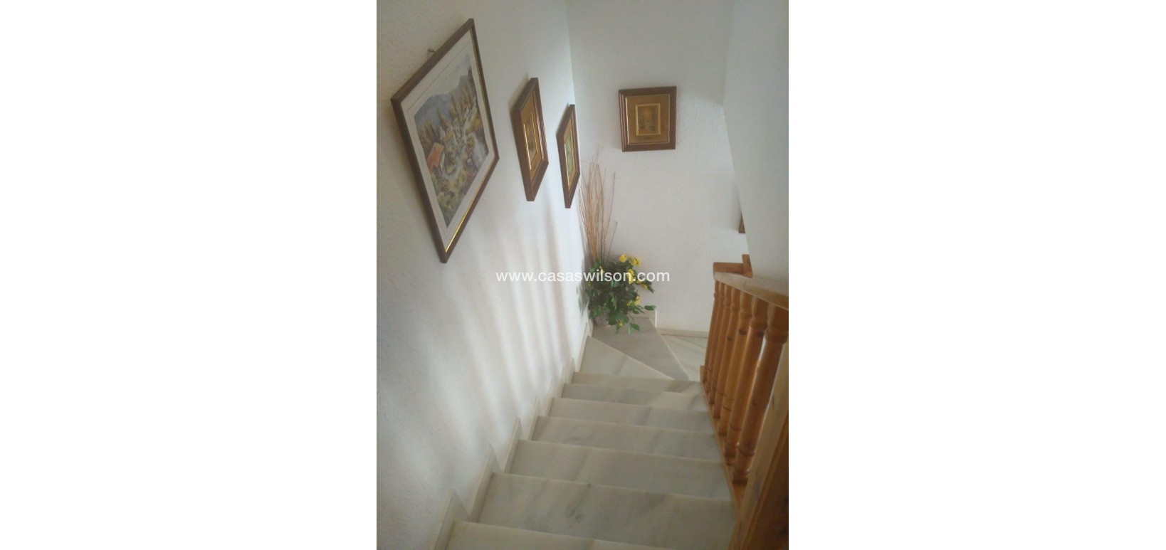 Sale - Townhouse - Torrevieja - Los Europeos