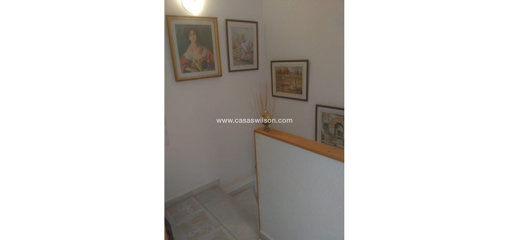 Sale - Townhouse - Torrevieja - Los Europeos