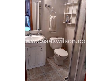 Sale - Townhouse - Torrevieja - Los Europeos