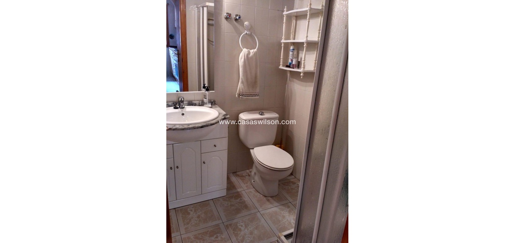 Sale - Townhouse - Torrevieja - Los Europeos