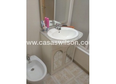 Sale - Townhouse - Torrevieja - Los Europeos