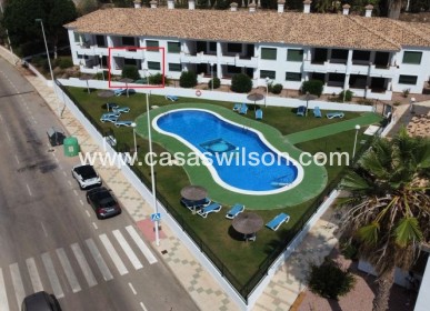 Sale - Apartment - Orihuela Costa - Costa Blanca