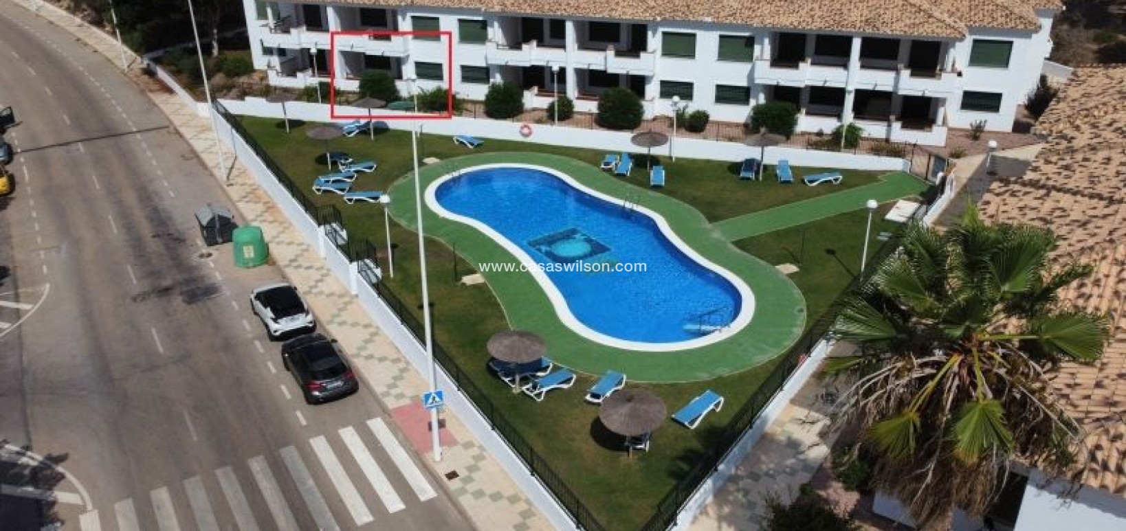 Sale - Apartment - Orihuela Costa - Costa Blanca