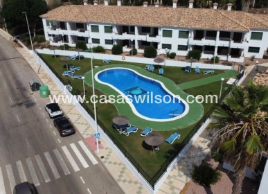 Sale - Apartment - Orihuela Costa - Costa Blanca