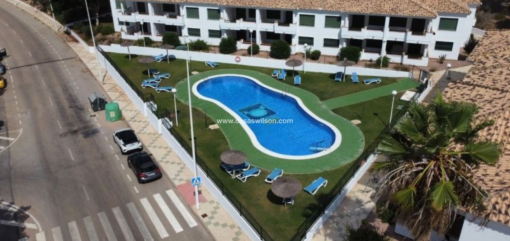 Sale - Apartment - Orihuela Costa - Costa Blanca