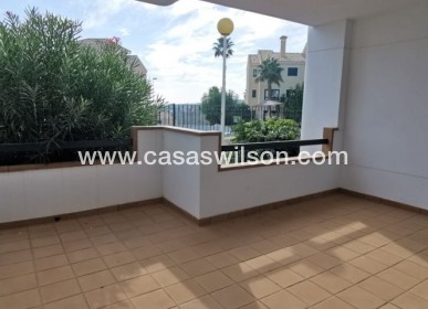 Sale - Apartment - Orihuela Costa - Costa Blanca