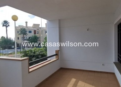 Sale - Apartment - Orihuela Costa - Costa Blanca