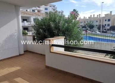 Sale - Apartment - Orihuela Costa - Costa Blanca