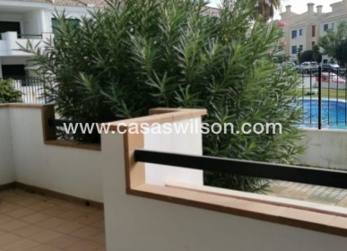 Sale - Apartment - Orihuela Costa - Costa Blanca