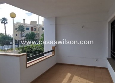 Sale - Apartment - Orihuela Costa - Costa Blanca