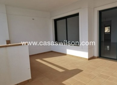 Sale - Apartment - Orihuela Costa - Costa Blanca