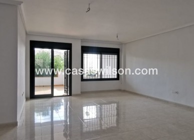 Sale - Apartment - Orihuela Costa - Costa Blanca