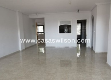 Sale - Apartment - Orihuela Costa - Costa Blanca