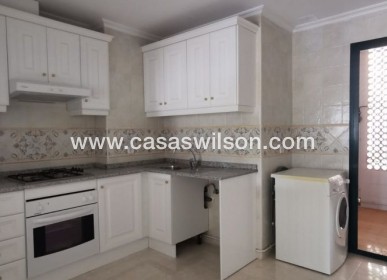 Sale - Apartment - Orihuela Costa - Costa Blanca