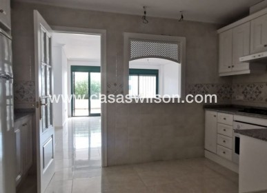 Sale - Apartment - Orihuela Costa - Costa Blanca