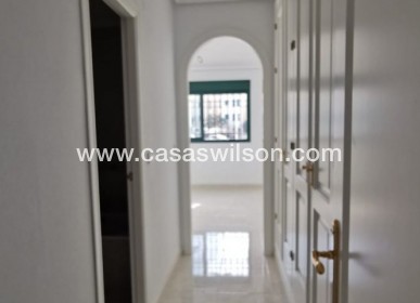 Sale - Apartment - Orihuela Costa - Costa Blanca