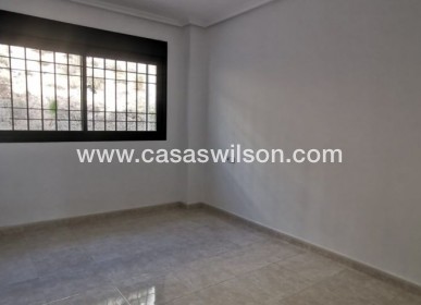Sale - Apartment - Orihuela Costa - Costa Blanca