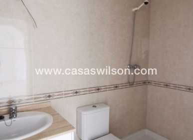 Sale - Apartment - Orihuela Costa - Costa Blanca