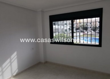 Sale - Apartment - Orihuela Costa - Costa Blanca