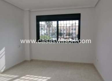 Sale - Apartment - Orihuela Costa - Costa Blanca