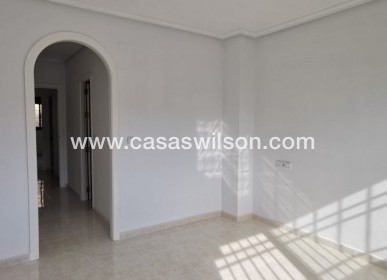 Sale - Apartment - Orihuela Costa - Costa Blanca