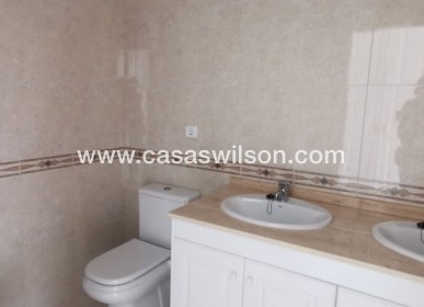 Sale - Apartment - Orihuela Costa - Costa Blanca