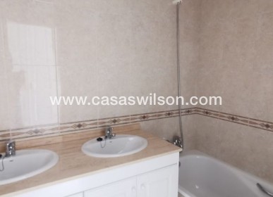 Sale - Apartment - Orihuela Costa - Costa Blanca