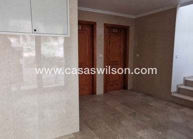 Sale - Apartment - Orihuela Costa - Costa Blanca