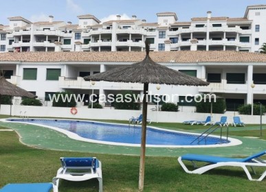 Sale - Apartment - Orihuela Costa - Costa Blanca