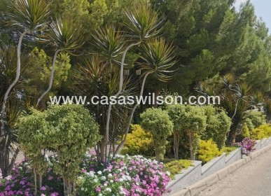 Sale - Apartment - Orihuela Costa - Costa Blanca