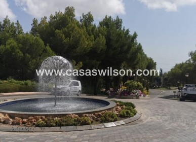 Sale - Apartment - Orihuela Costa - Costa Blanca