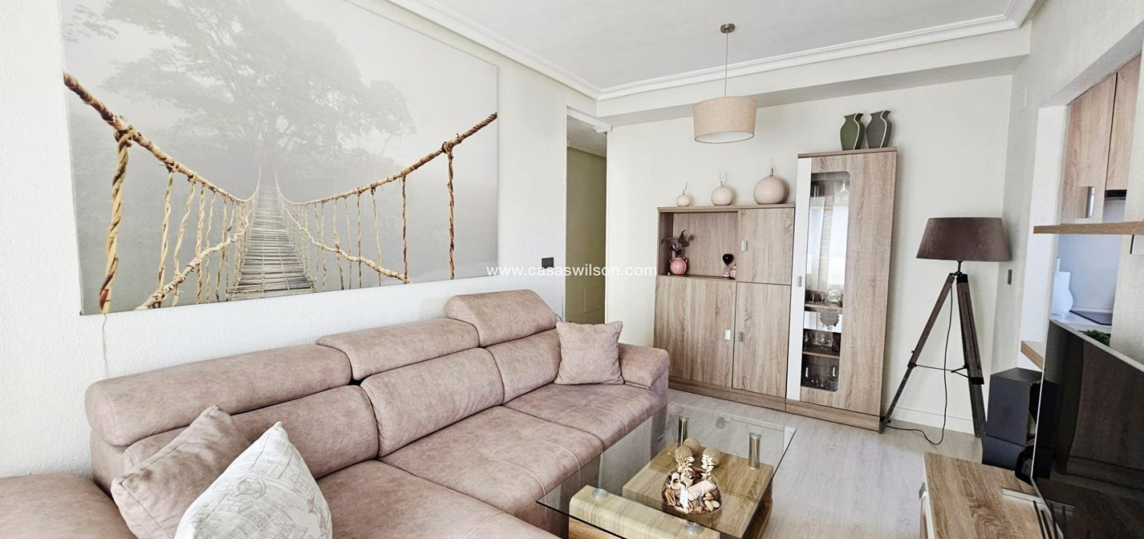 Sale - Apartment - Torrevieja - Nueva Torrevieja