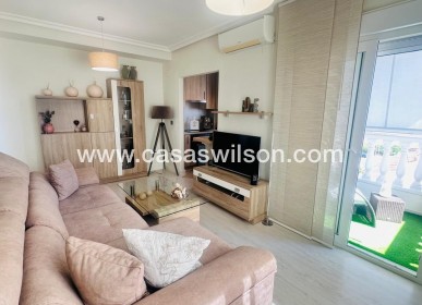 Sale - Apartment - Torrevieja - Nueva Torrevieja