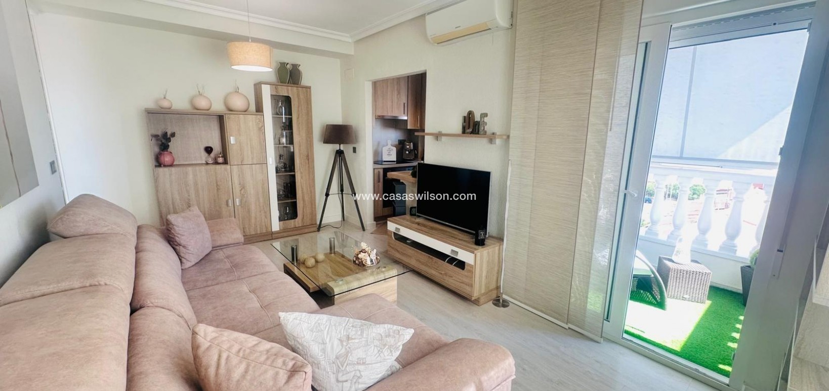 Sale - Apartment - Torrevieja - Nueva Torrevieja