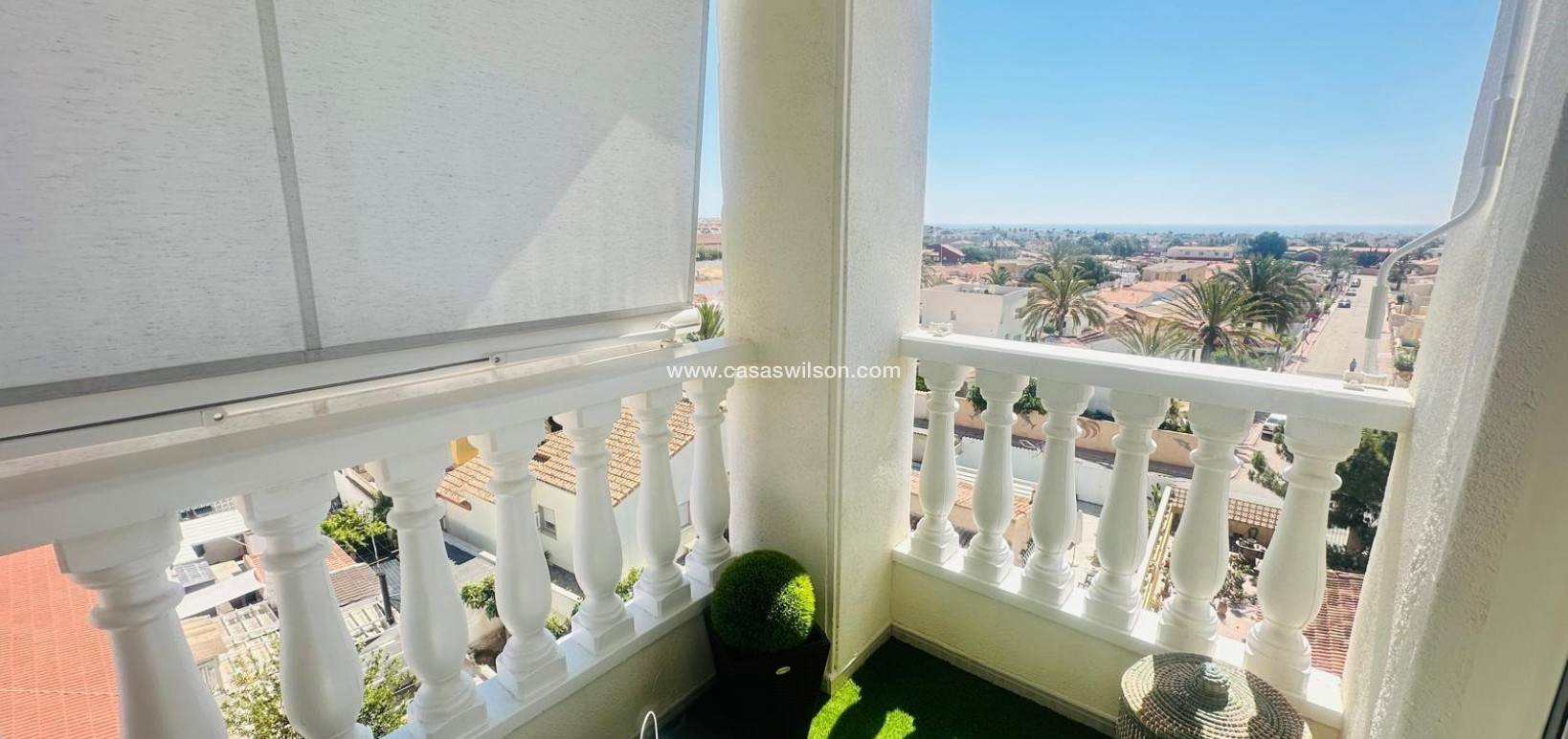 Sale - Apartment - Torrevieja - Nueva Torrevieja