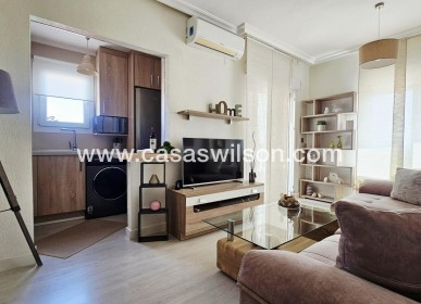 Sale - Apartment - Torrevieja - Nueva Torrevieja