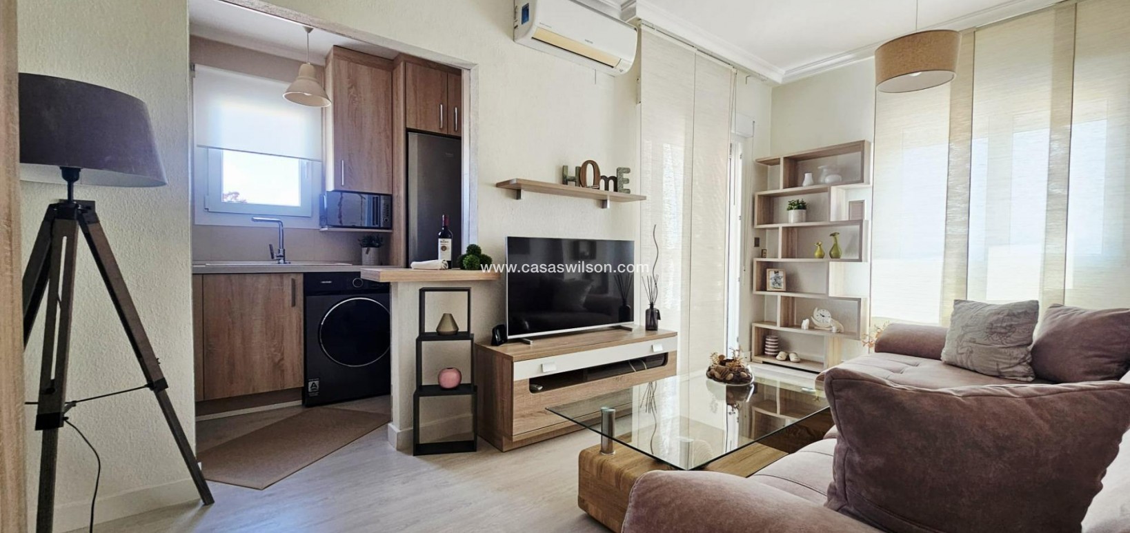 Sale - Apartment - Torrevieja - Nueva Torrevieja