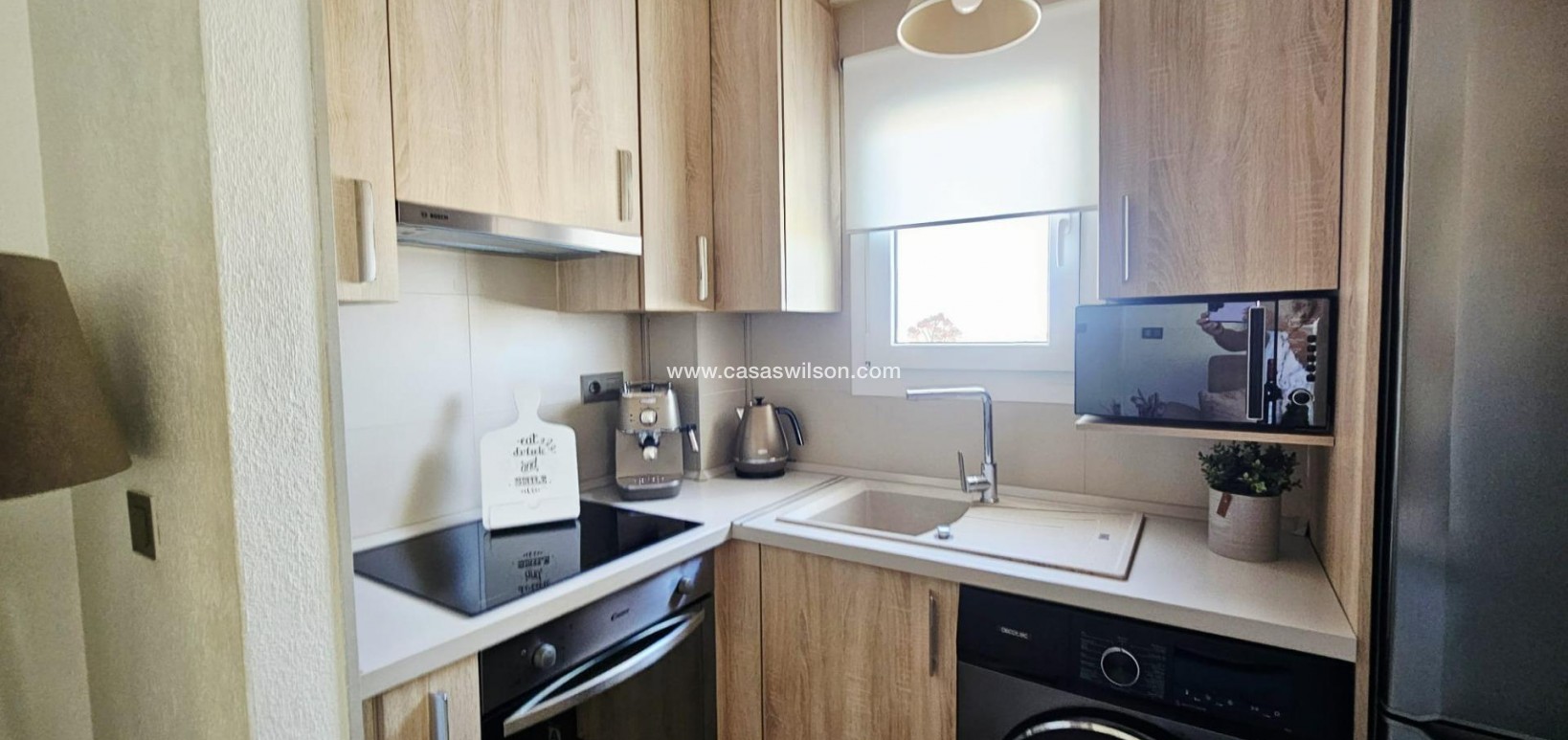 Sale - Apartment - Torrevieja - Nueva Torrevieja