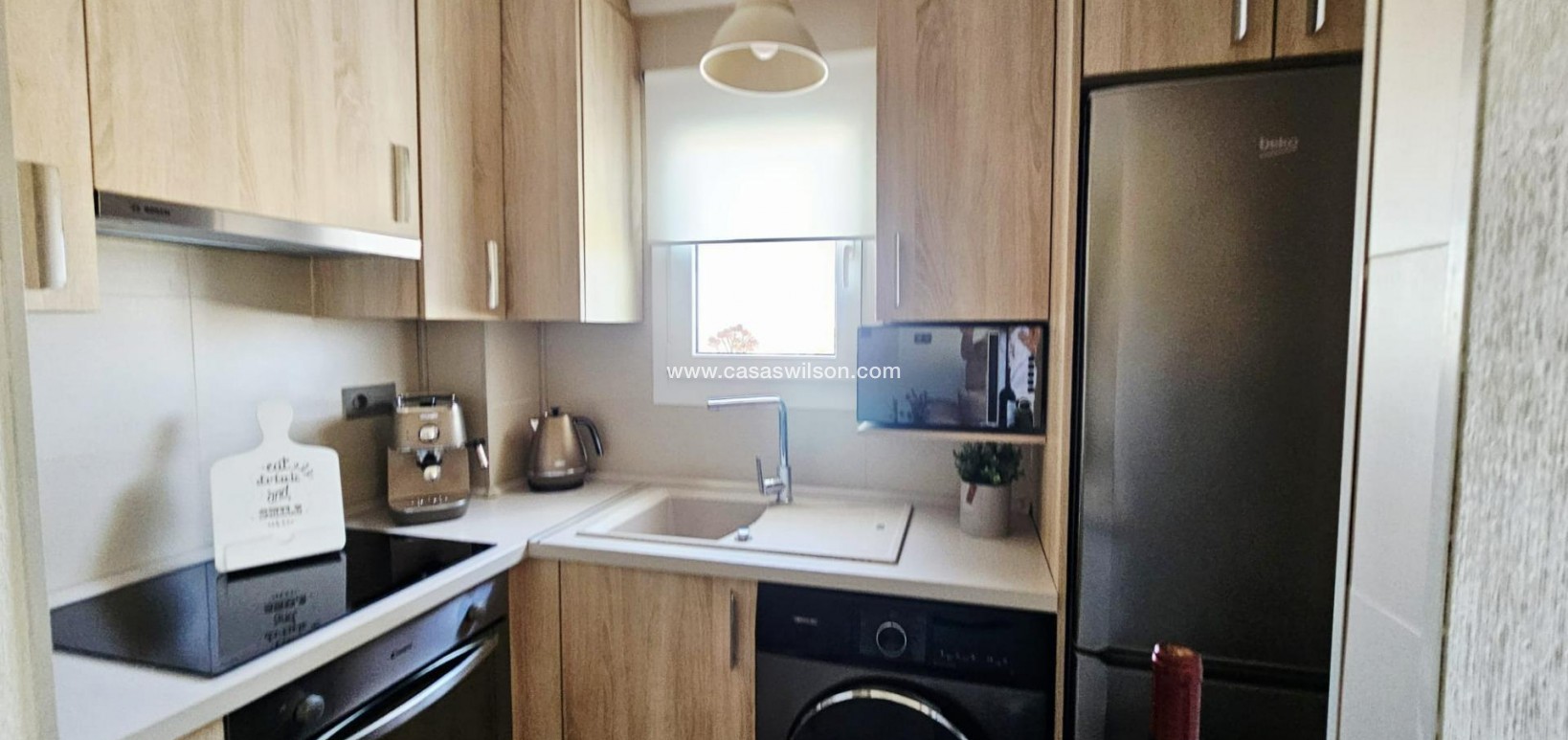 Sale - Apartment - Torrevieja - Nueva Torrevieja