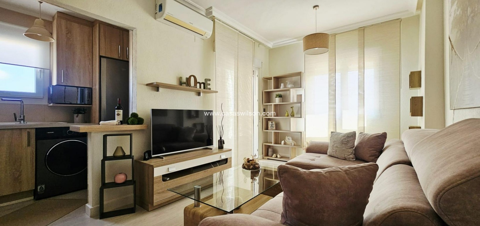 Sale - Apartment - Torrevieja - Nueva Torrevieja