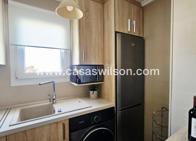 Sale - Apartment - Torrevieja - Nueva Torrevieja