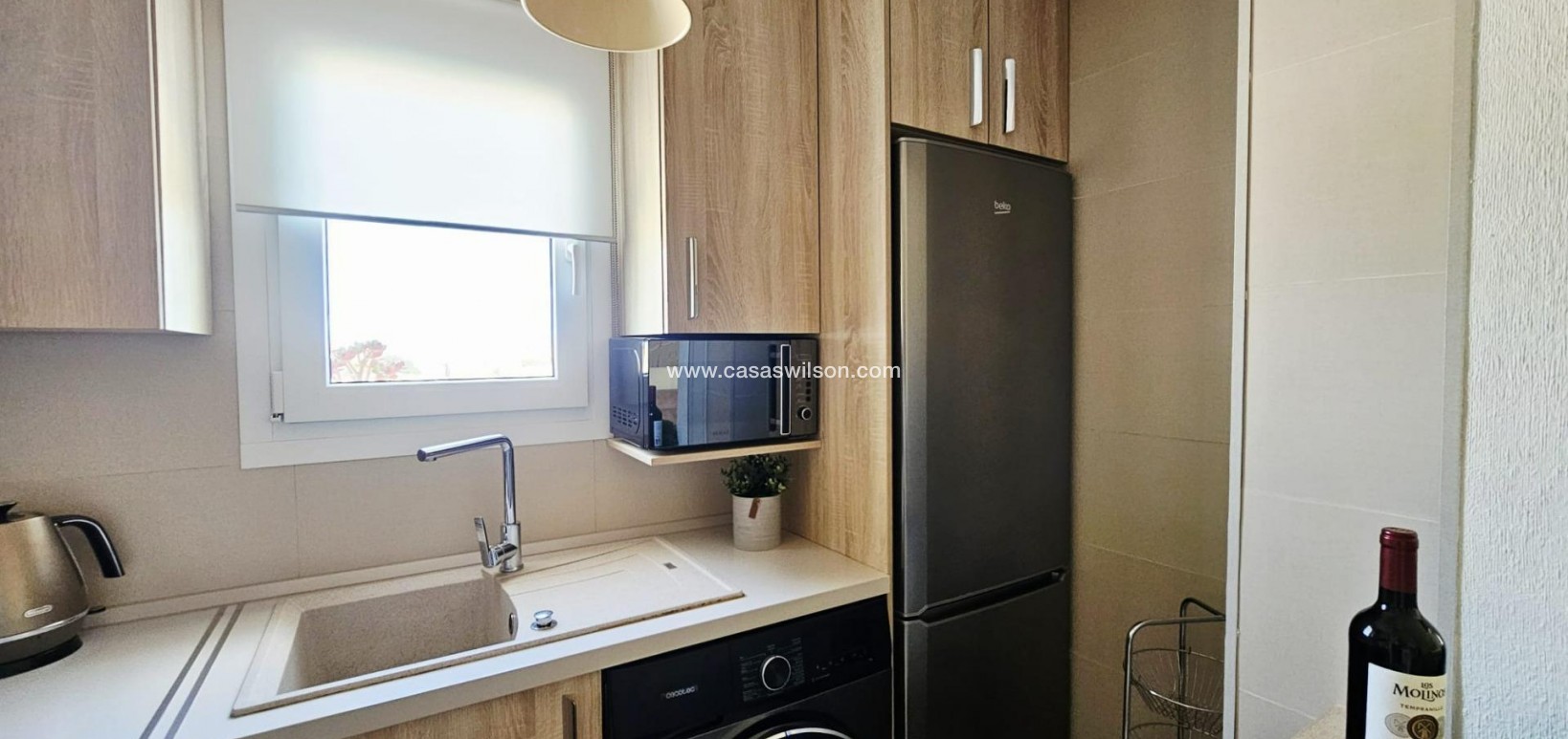 Sale - Apartment - Torrevieja - Nueva Torrevieja