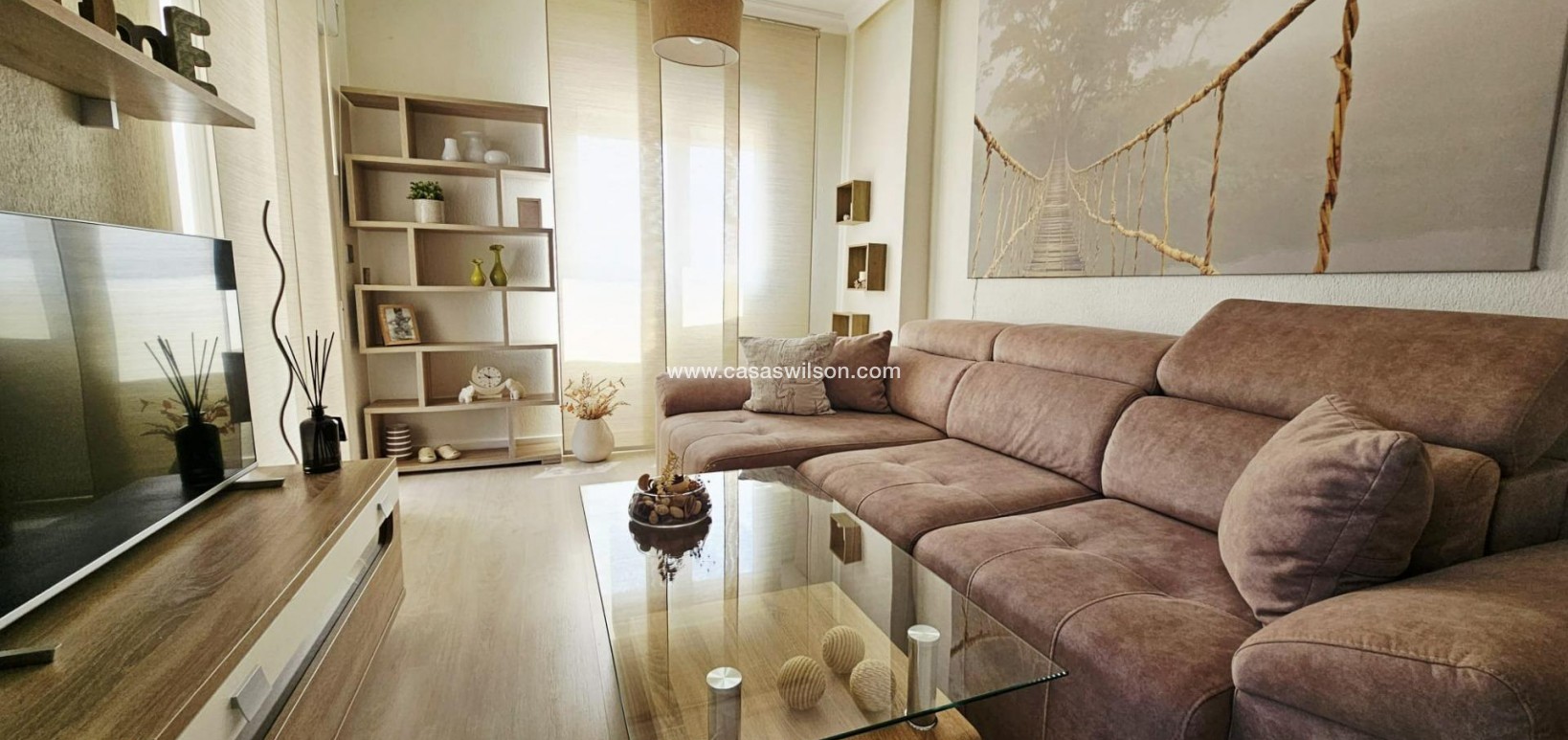 Sale - Apartment - Torrevieja - Nueva Torrevieja