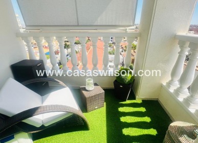 Sale - Apartment - Torrevieja - Nueva Torrevieja